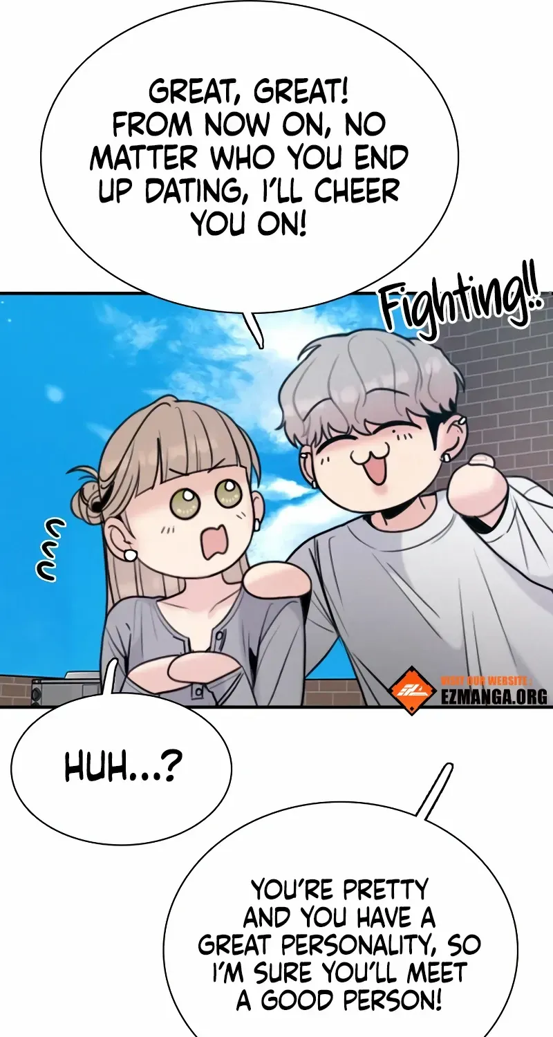 I’m Fine, Thank You, And You? Chapter 31 page 35 - 