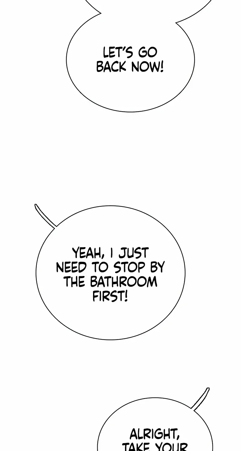 I’m Fine, Thank You, And You? Chapter 31 page 36 - 