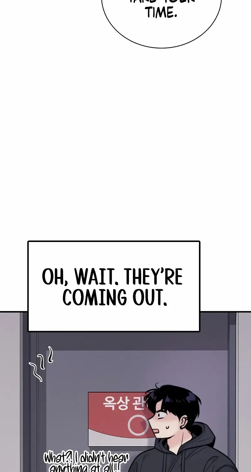 I’m Fine, Thank You, And You? Chapter 31 page 37 - 