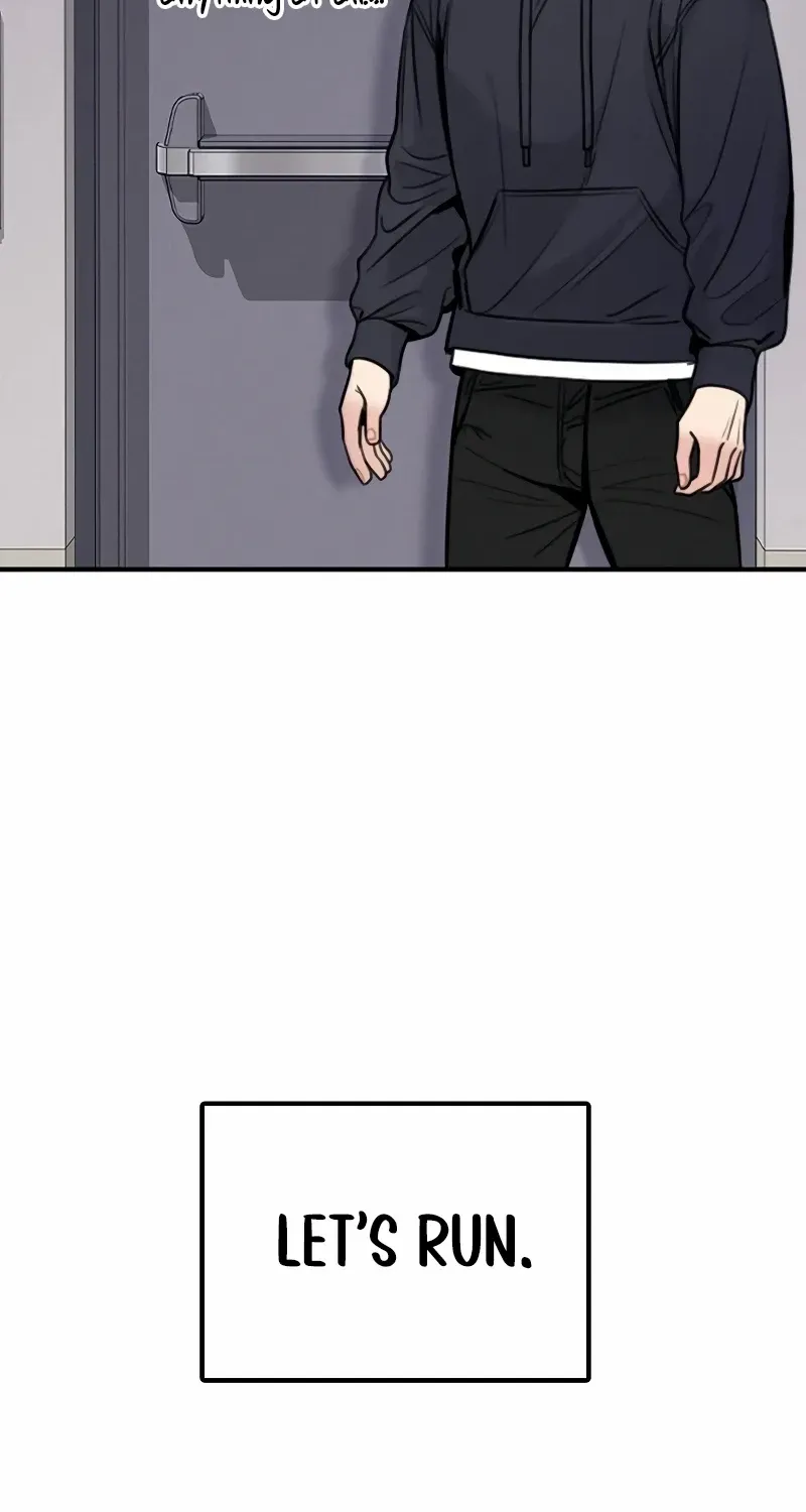 I’m Fine, Thank You, And You? Chapter 31 page 38 - 