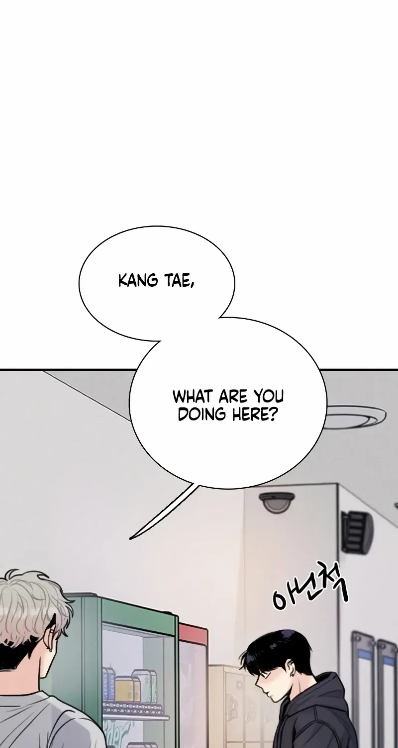 I’m Fine, Thank You, And You? Chapter 31 page 39 - 