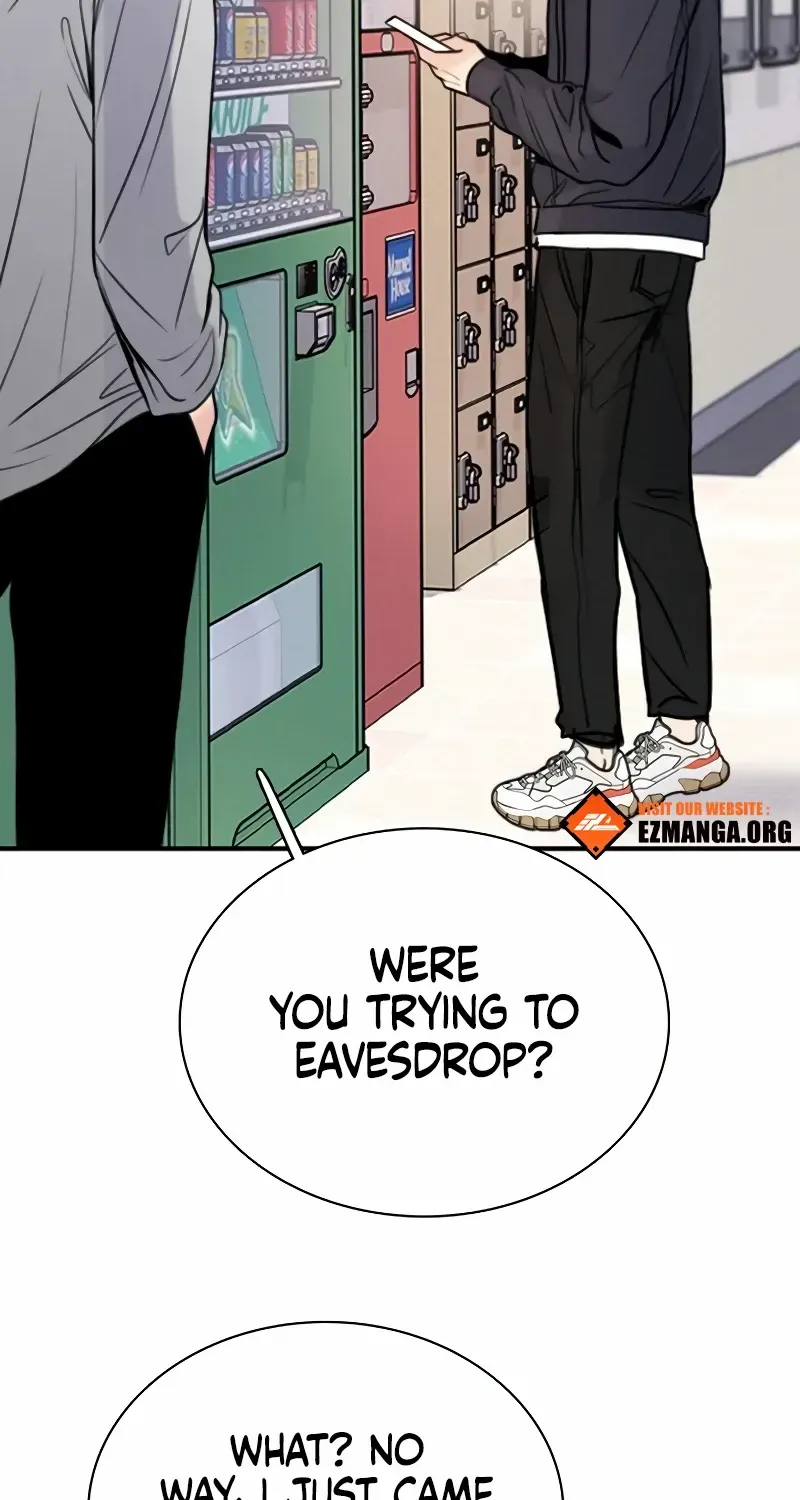 I’m Fine, Thank You, And You? Chapter 31 page 40 - 