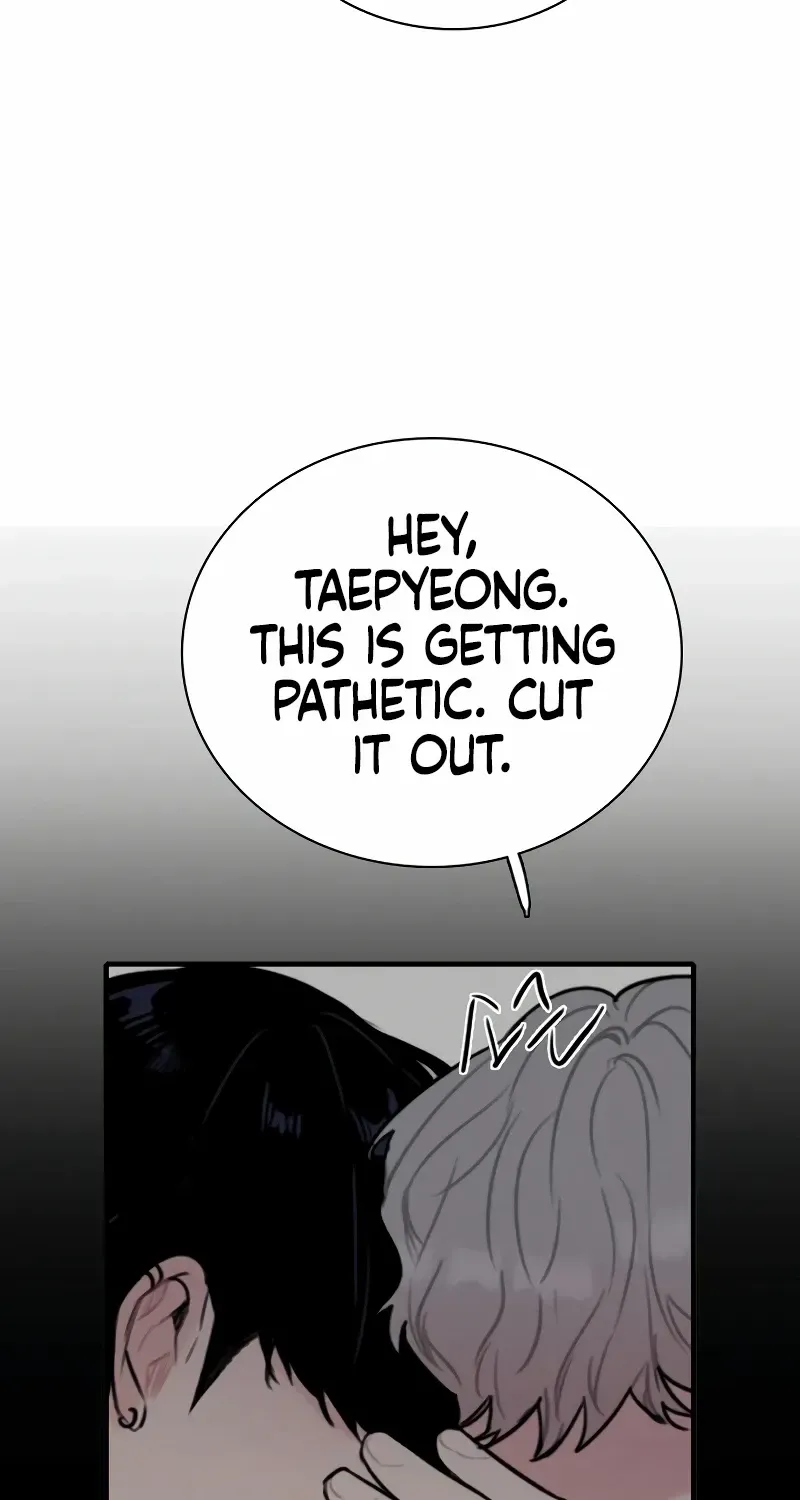 I’m Fine, Thank You, And You? Chapter 31 page 42 - 