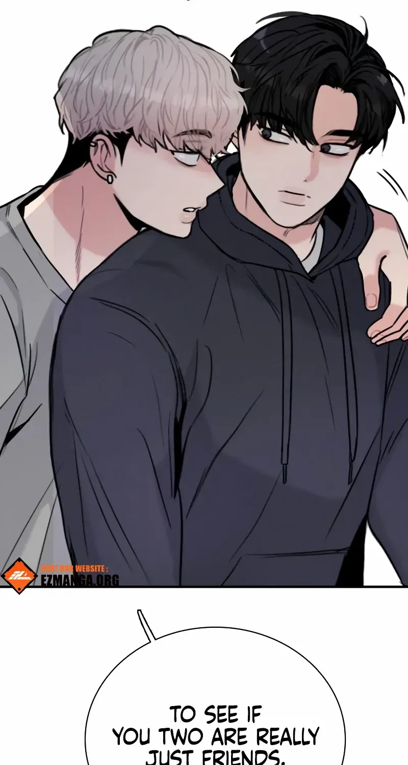 I’m Fine, Thank You, And You? Chapter 31 page 45 - 