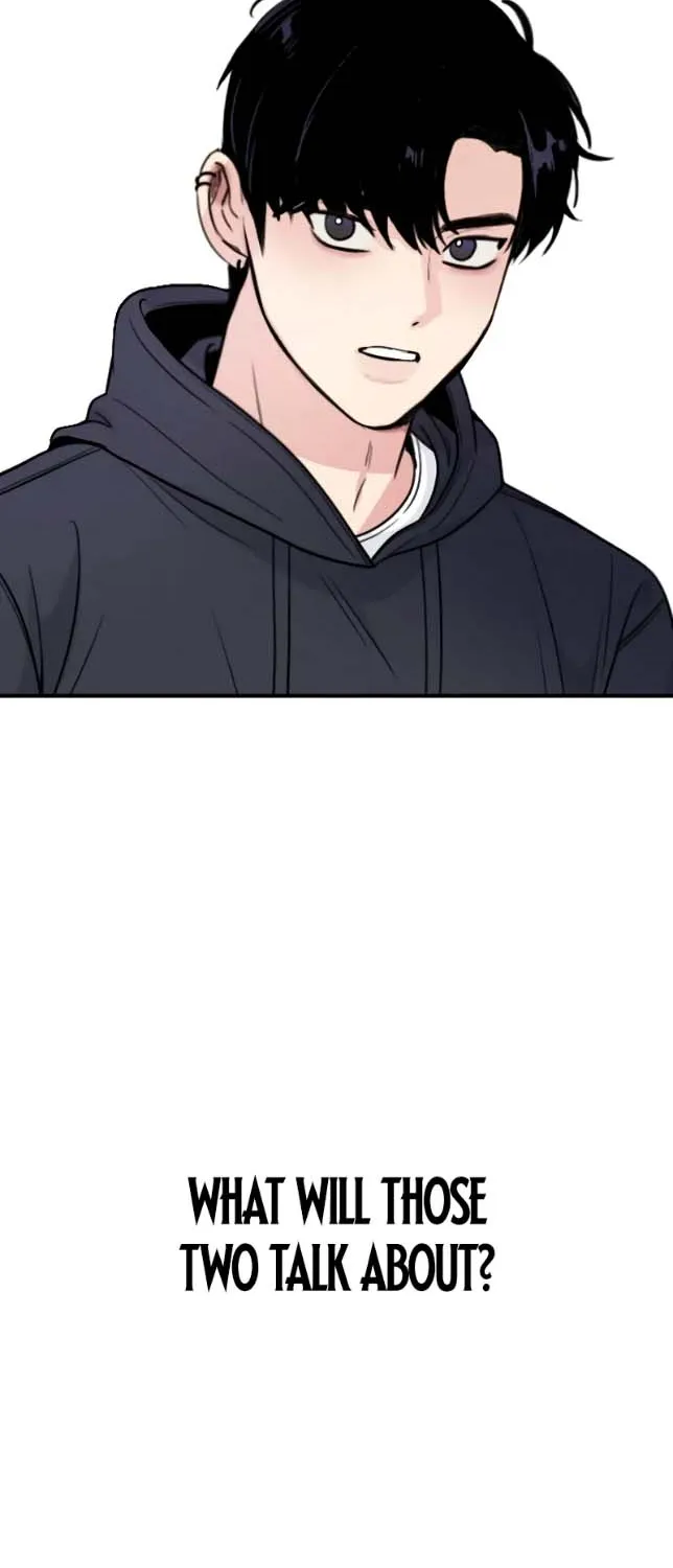 I’m Fine, Thank You, And You? Chapter 31 page 6 - 
