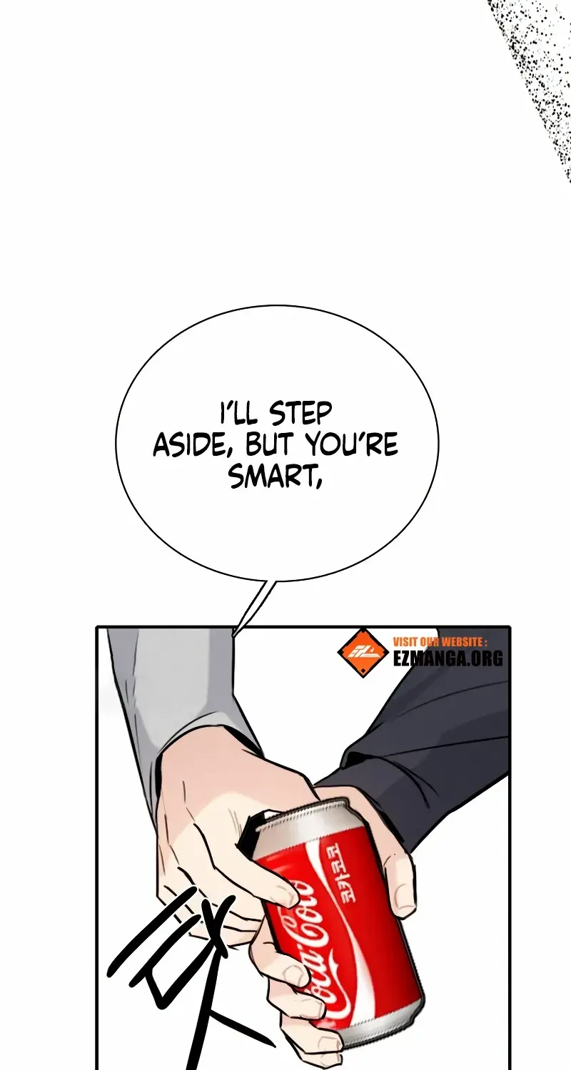 I’m Fine, Thank You, And You? Chapter 31 page 51 - 