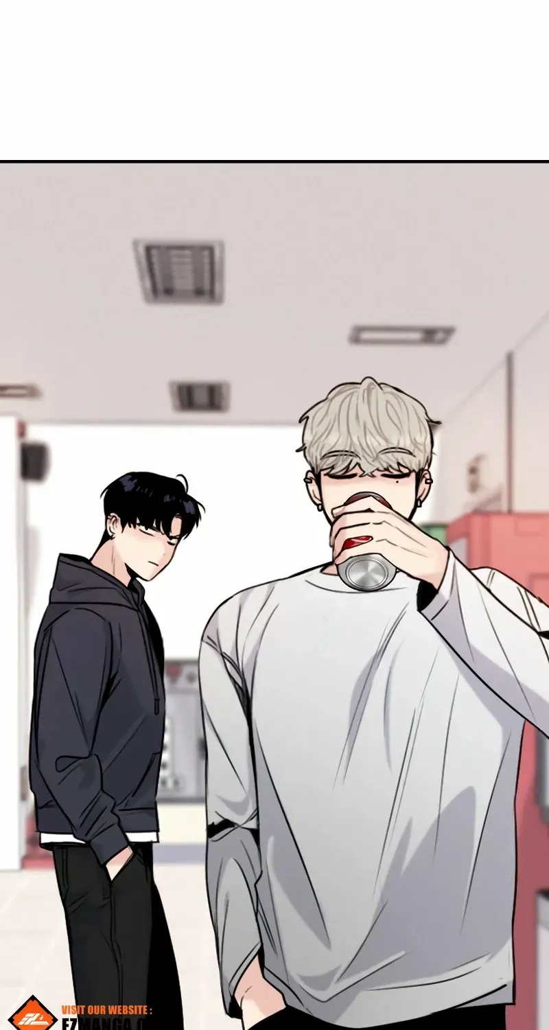 I’m Fine, Thank You, And You? Chapter 31 page 53 - 