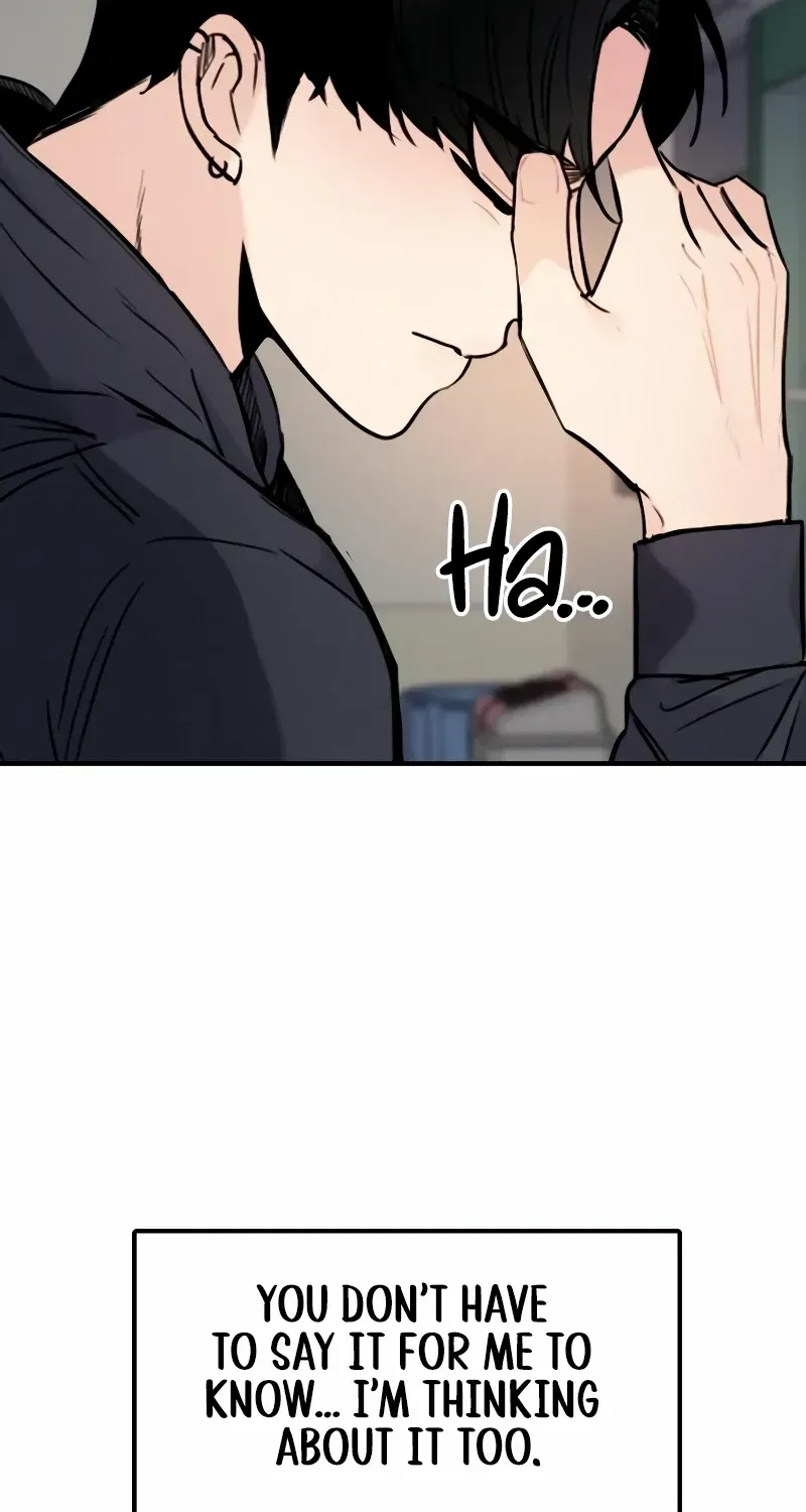 I’m Fine, Thank You, And You? Chapter 31 page 56 - 