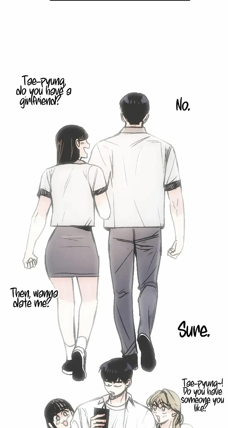 I’m Fine, Thank You, And You? Chapter 31 page 58 - 