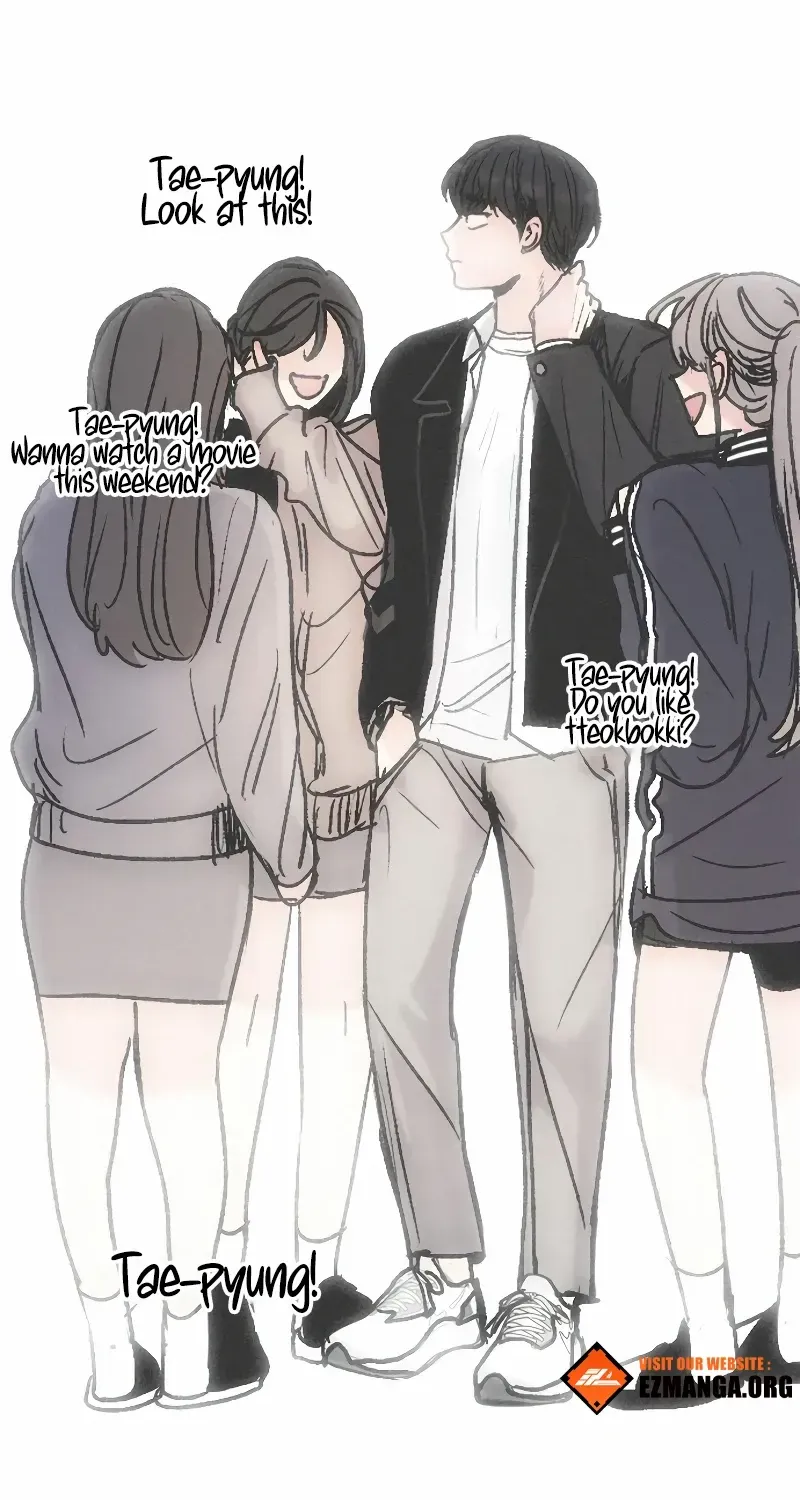 I’m Fine, Thank You, And You? Chapter 31 page 60 - 