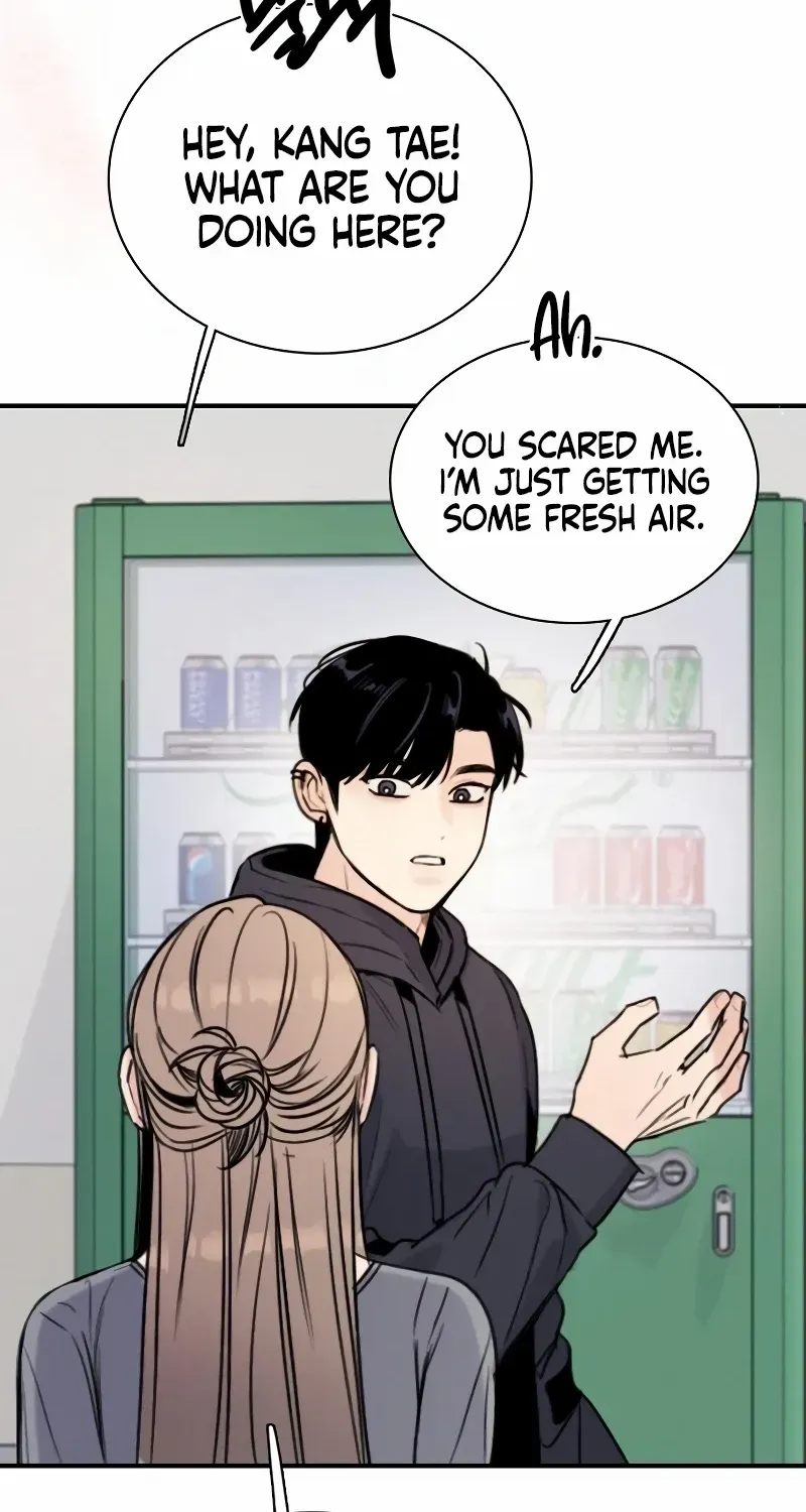 I’m Fine, Thank You, And You? Chapter 31 page 65 - 