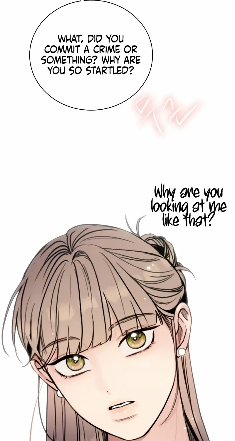 I’m Fine, Thank You, And You? Chapter 31 page 66 - 