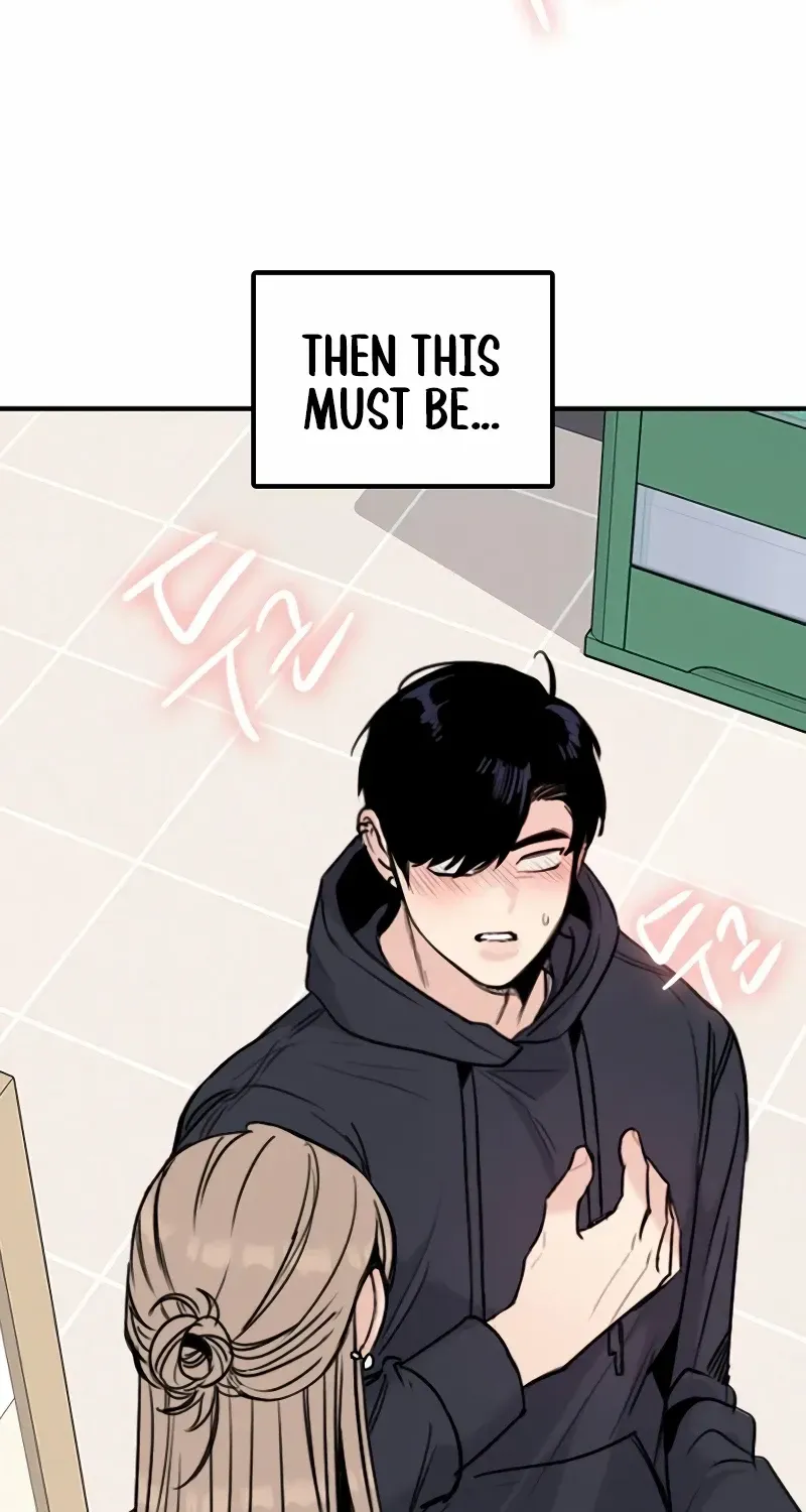 I’m Fine, Thank You, And You? Chapter 31 page 68 - 