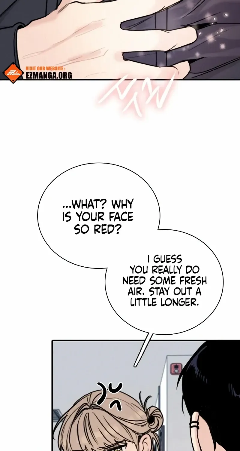 I’m Fine, Thank You, And You? Chapter 31 page 72 - 