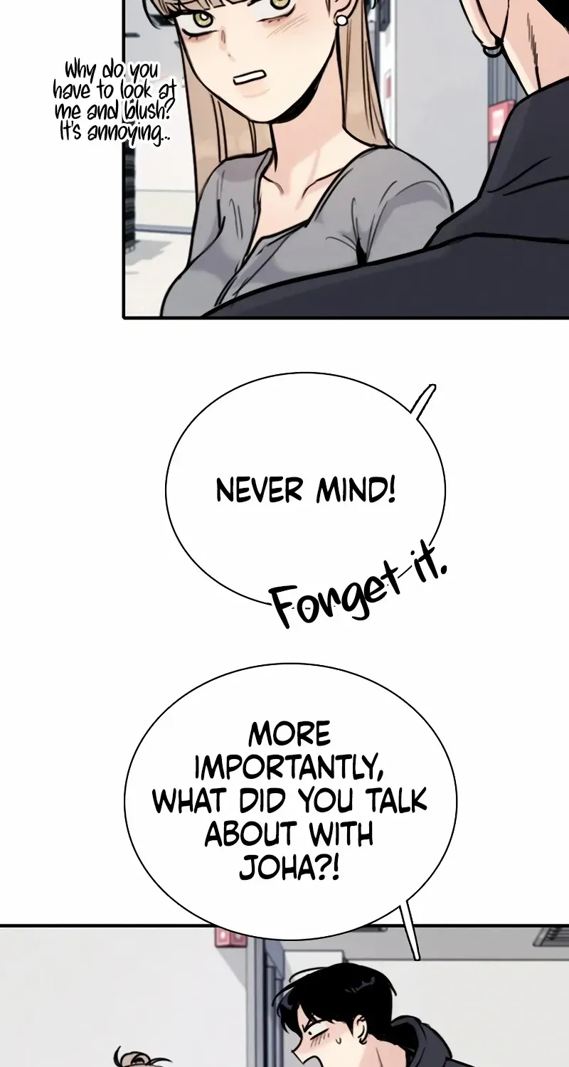I’m Fine, Thank You, And You? Chapter 31 page 73 - 