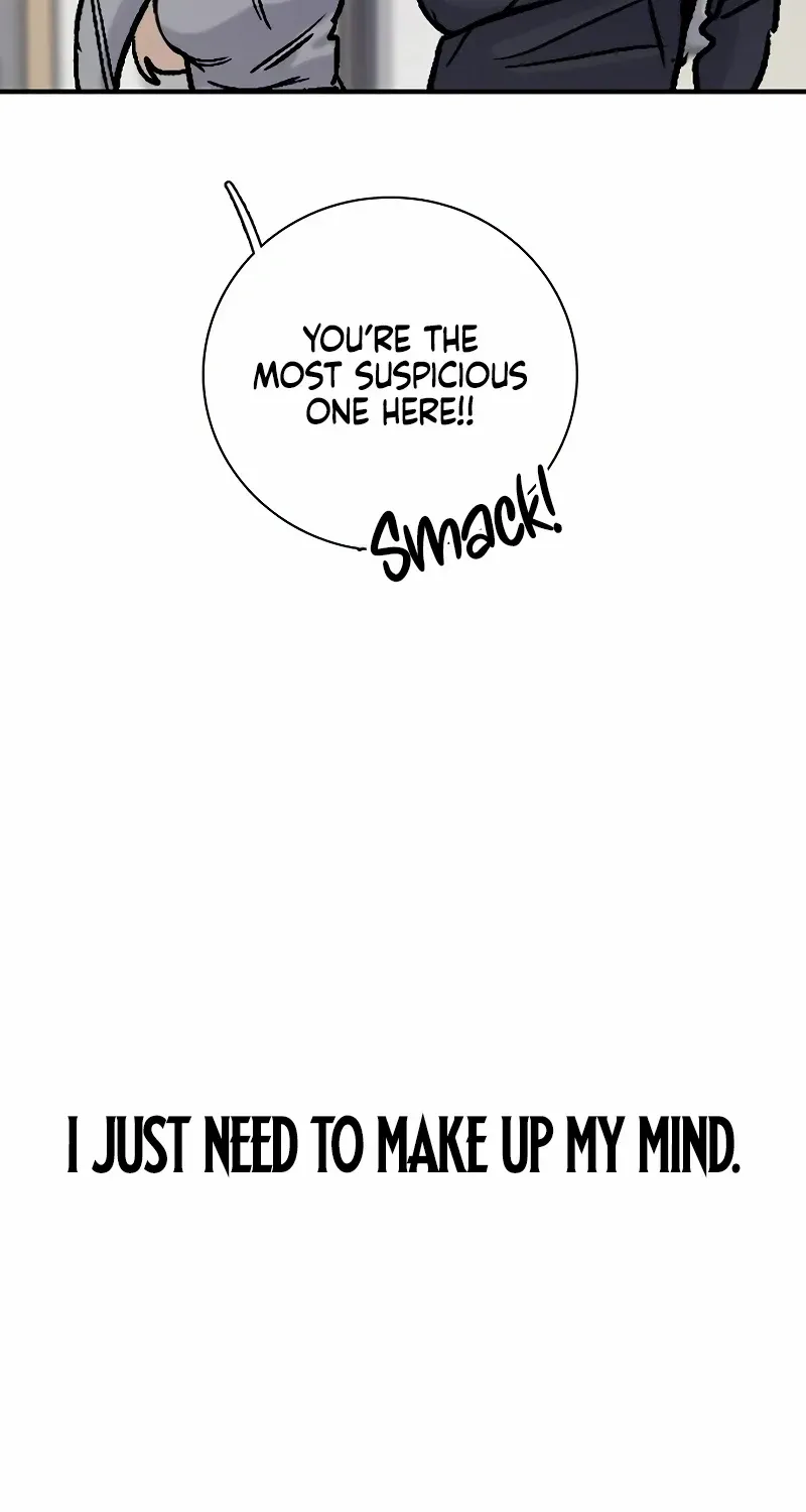 I’m Fine, Thank You, And You? Chapter 31 page 76 - 
