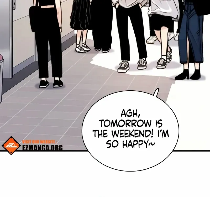 I’m Fine, Thank You, And You? Chapter 31 page 79 - 