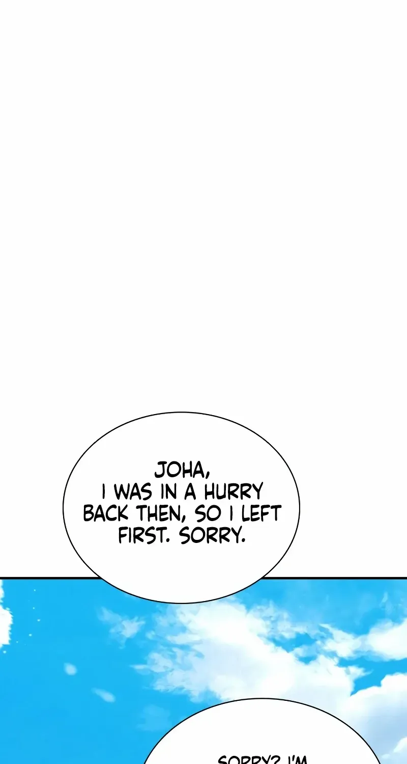 I’m Fine, Thank You, And You? Chapter 31 page 9 - 