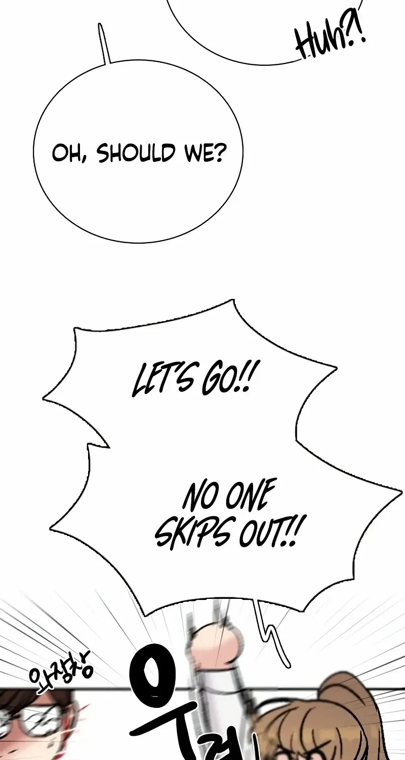 I’m Fine, Thank You, And You? Chapter 31 page 81 - 