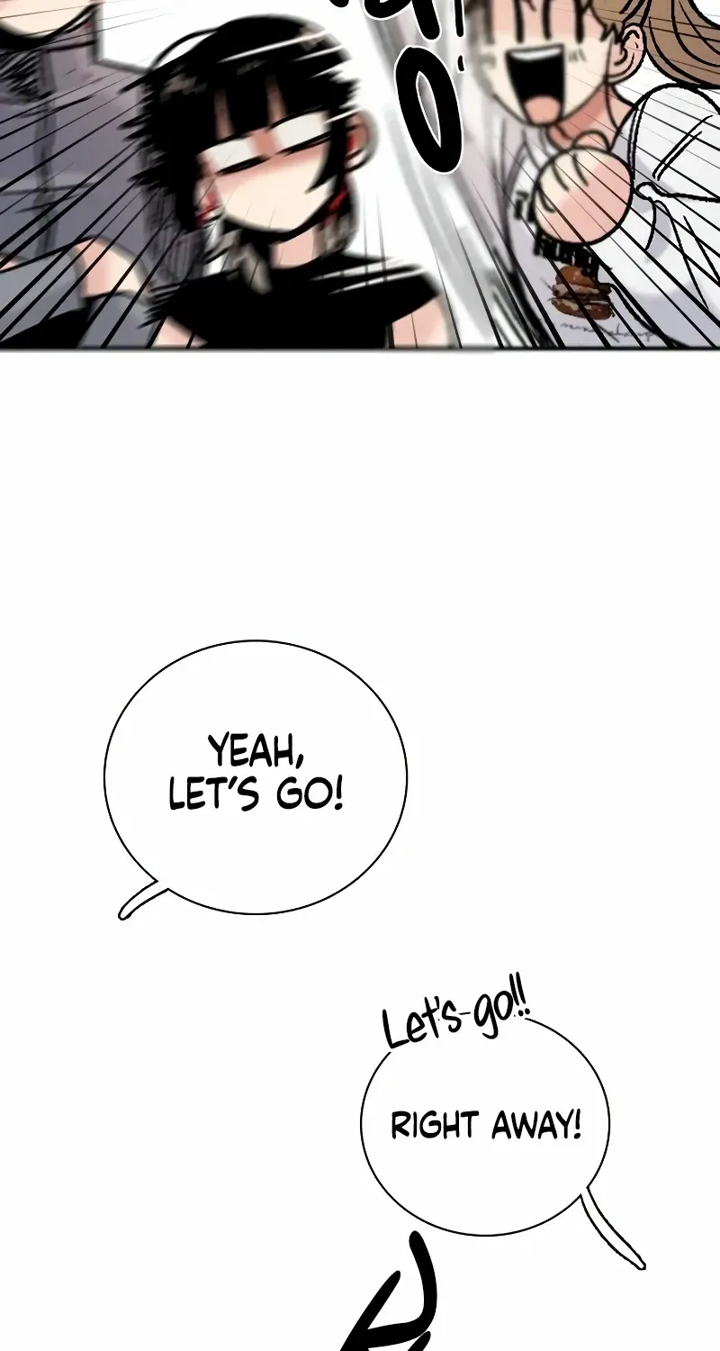 I’m Fine, Thank You, And You? Chapter 31 page 82 - 
