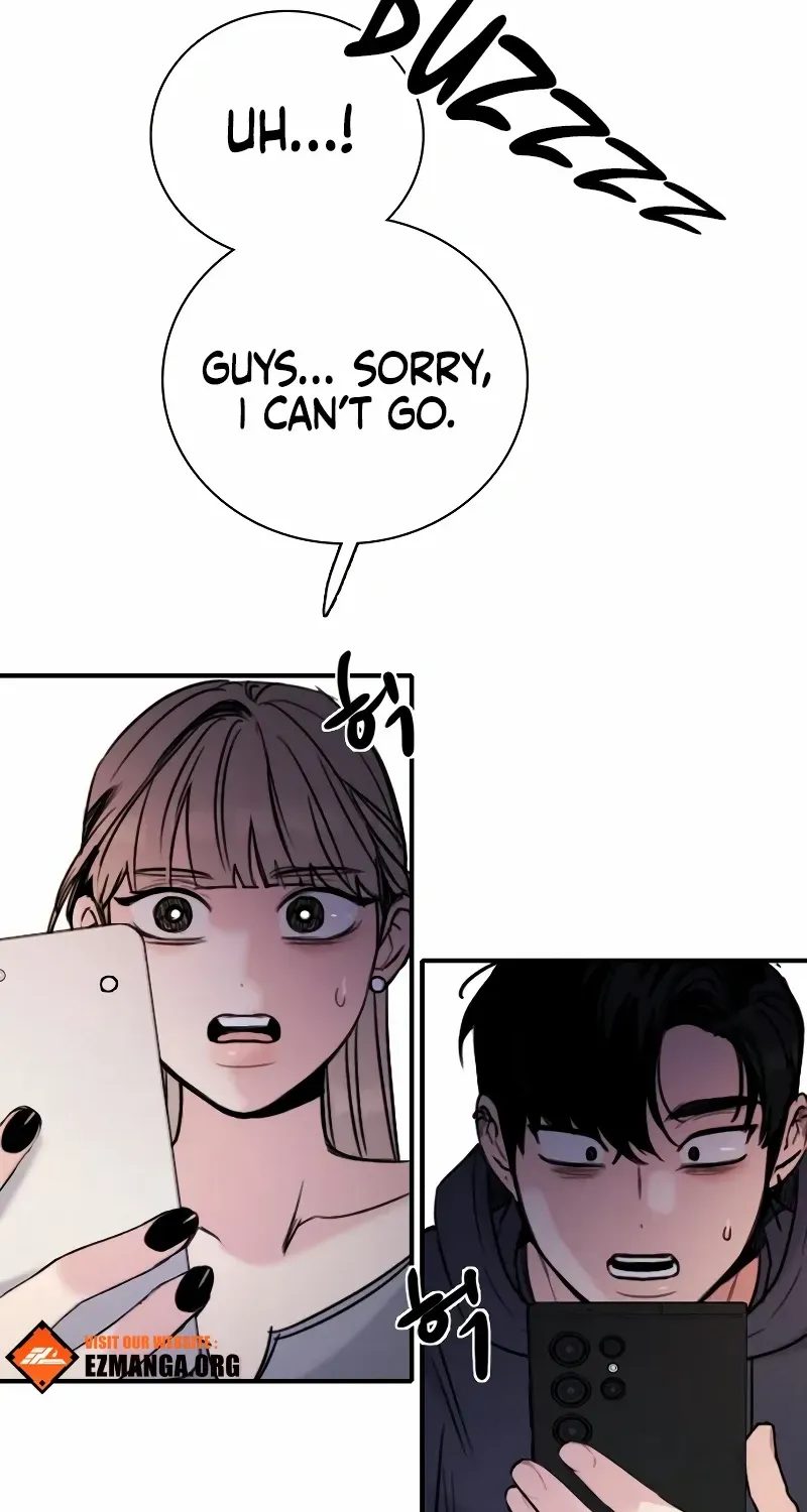 I’m Fine, Thank You, And You? Chapter 31 page 83 - 
