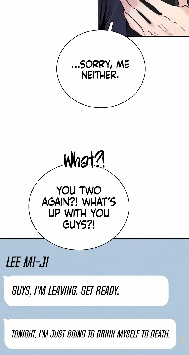 I’m Fine, Thank You, And You? Chapter 31 page 84 - 