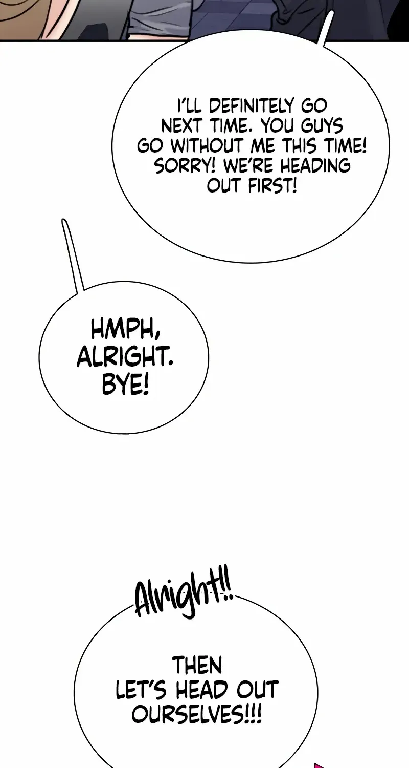 I’m Fine, Thank You, And You? Chapter 31 page 86 - 
