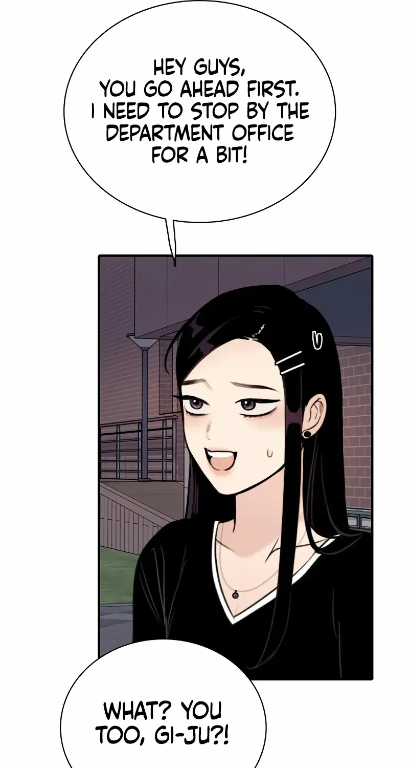 I’m Fine, Thank You, And You? Chapter 31 page 88 - 