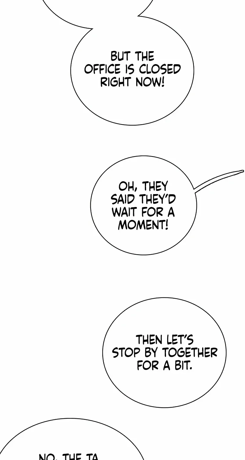I’m Fine, Thank You, And You? Chapter 31 page 89 - 