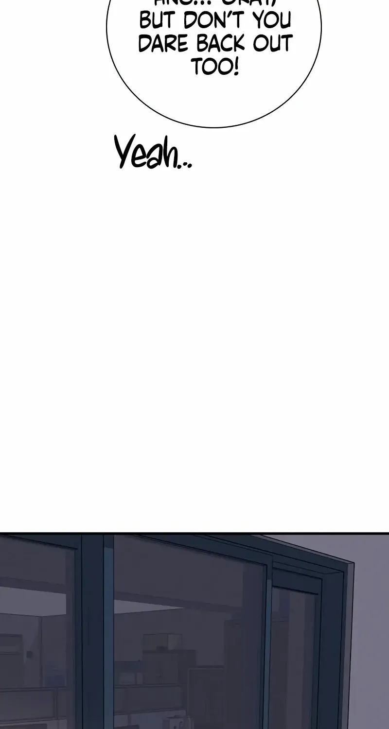 I’m Fine, Thank You, And You? Chapter 31 page 91 - 