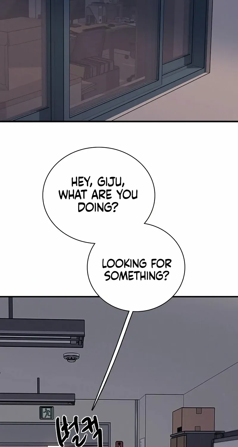 I’m Fine, Thank You, And You? Chapter 31 page 92 - 