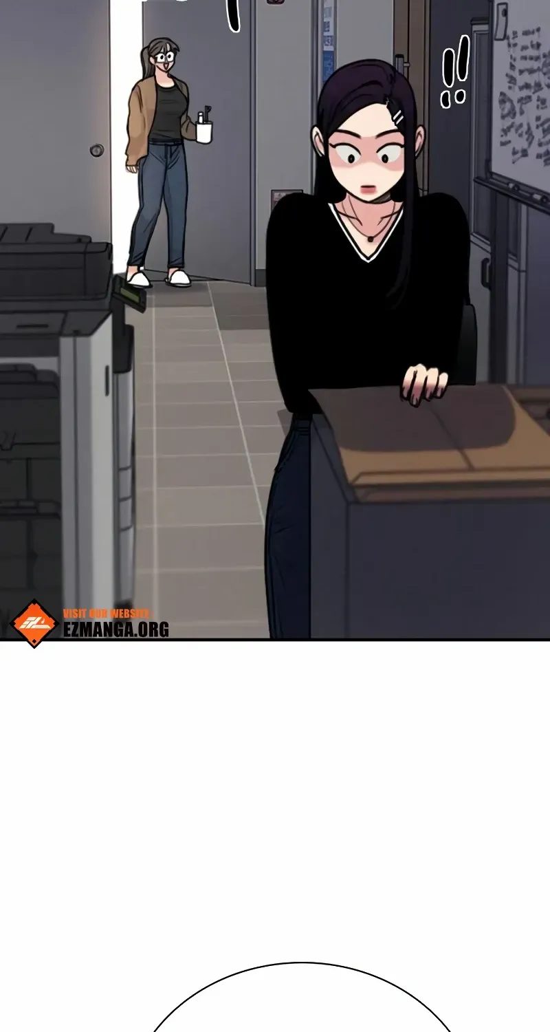 I’m Fine, Thank You, And You? Chapter 31 page 93 - 