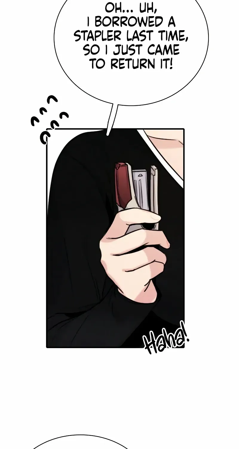 I’m Fine, Thank You, And You? Chapter 31 page 94 - 
