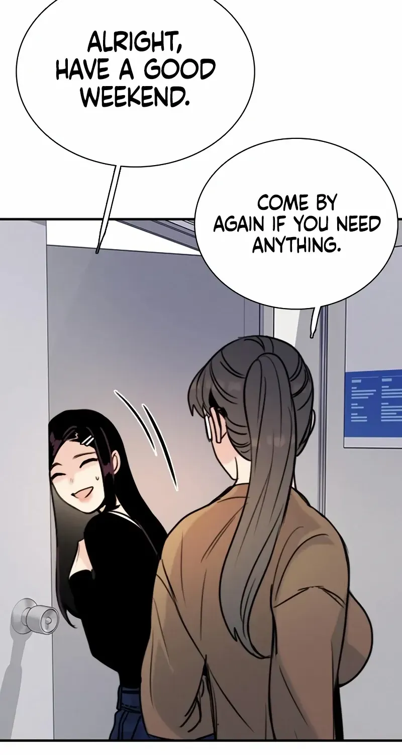 I’m Fine, Thank You, And You? Chapter 31 page 95 - 