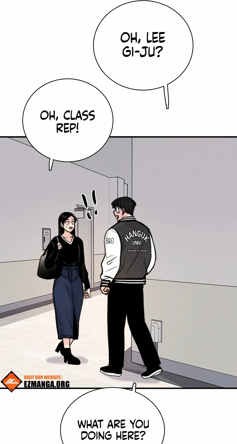 I’m Fine, Thank You, And You? Chapter 31 page 97 - 