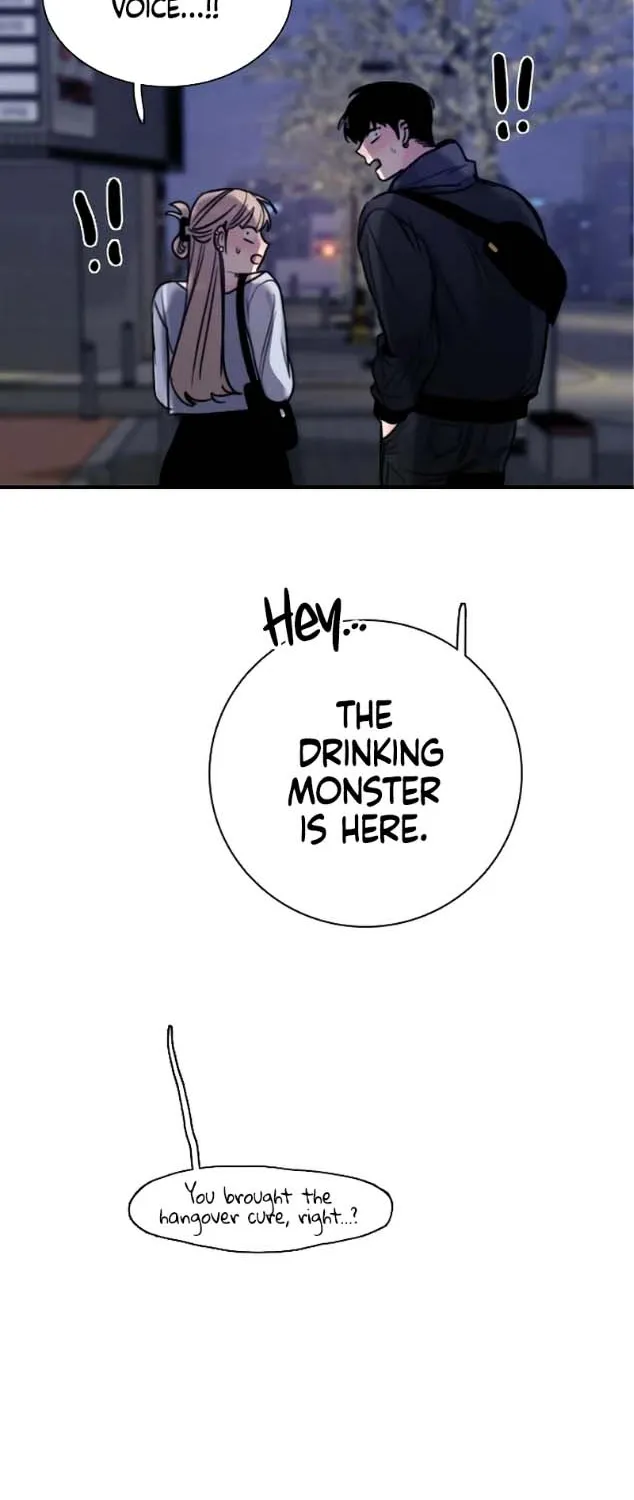 I’m Fine, Thank You, And You? Chapter 32 page 2 - 