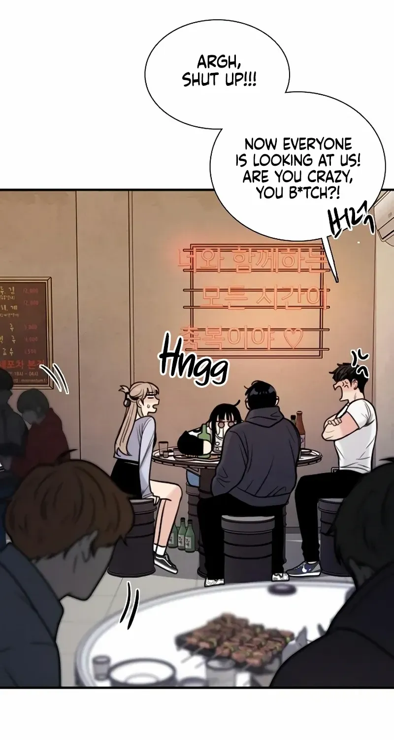 I’m Fine, Thank You, And You? Chapter 32 page 11 - 