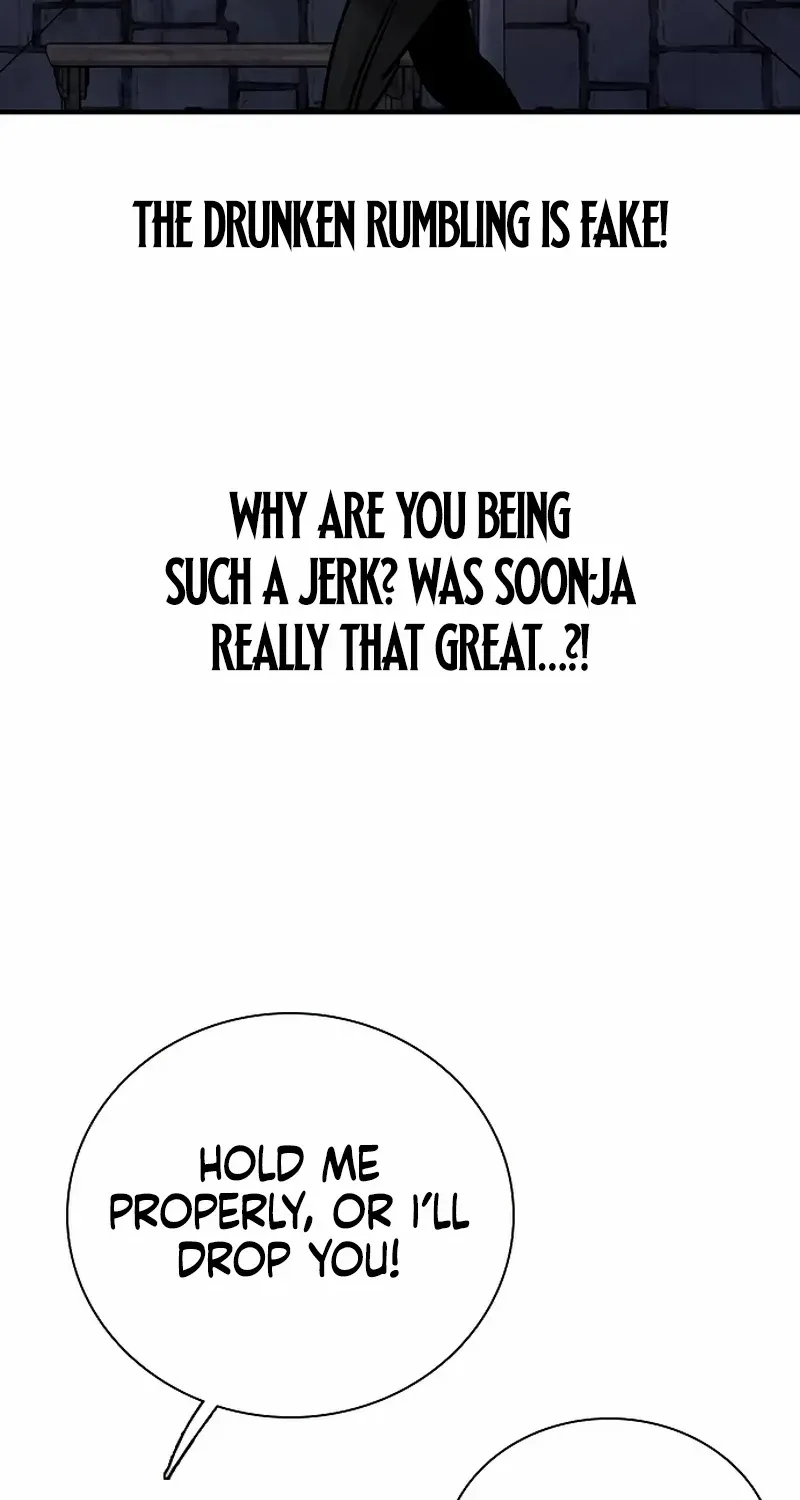 I’m Fine, Thank You, And You? Chapter 32 page 101 - 