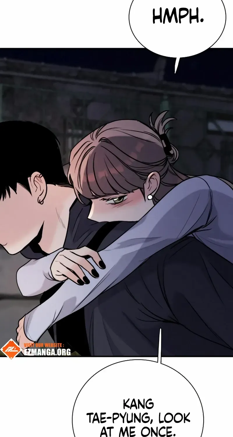 I’m Fine, Thank You, And You? Chapter 32 page 102 - 