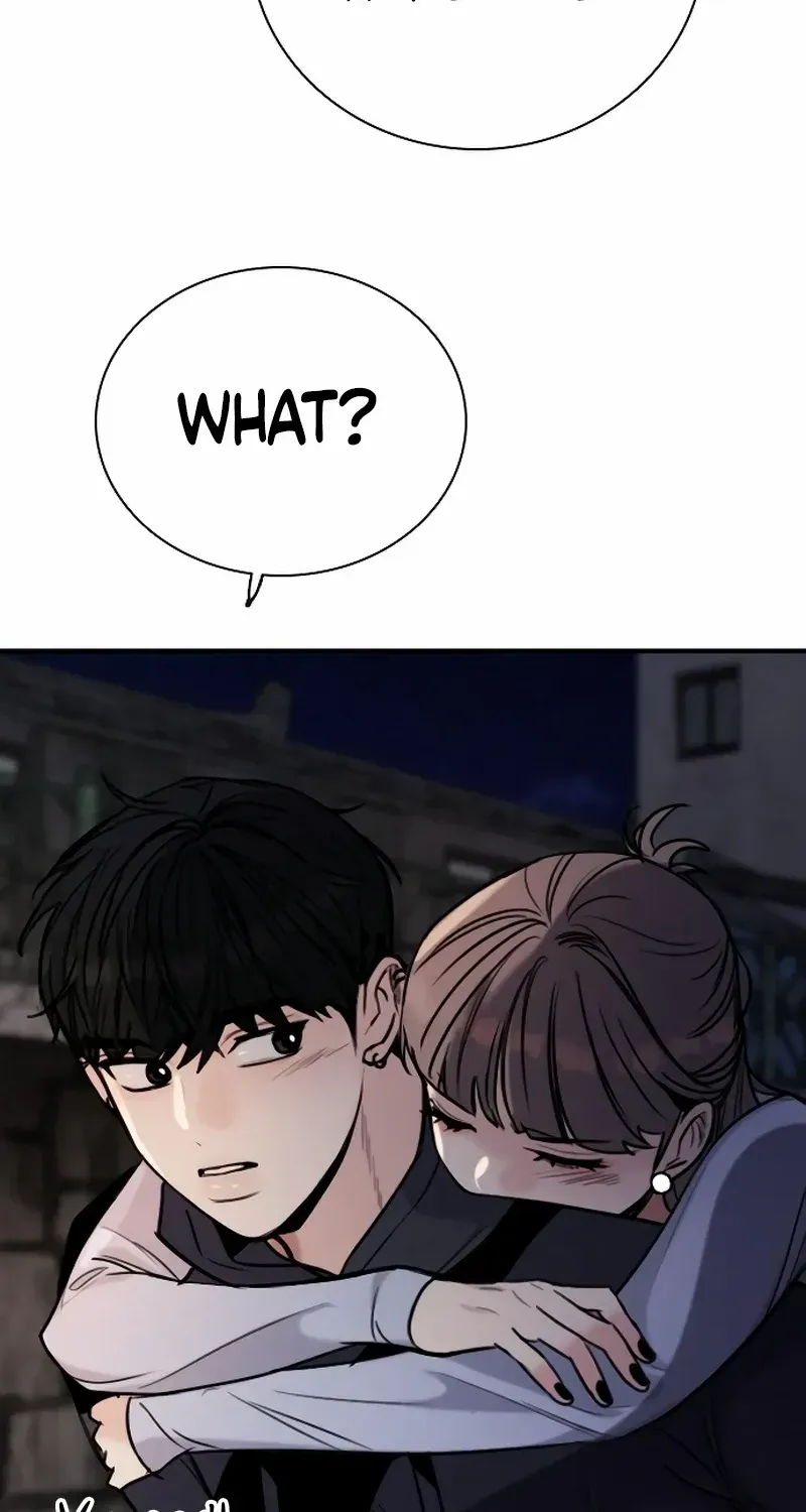 I’m Fine, Thank You, And You? Chapter 32 page 103 - 