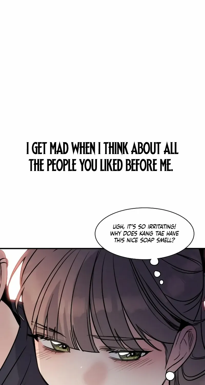 I’m Fine, Thank You, And You? Chapter 32 page 105 - 