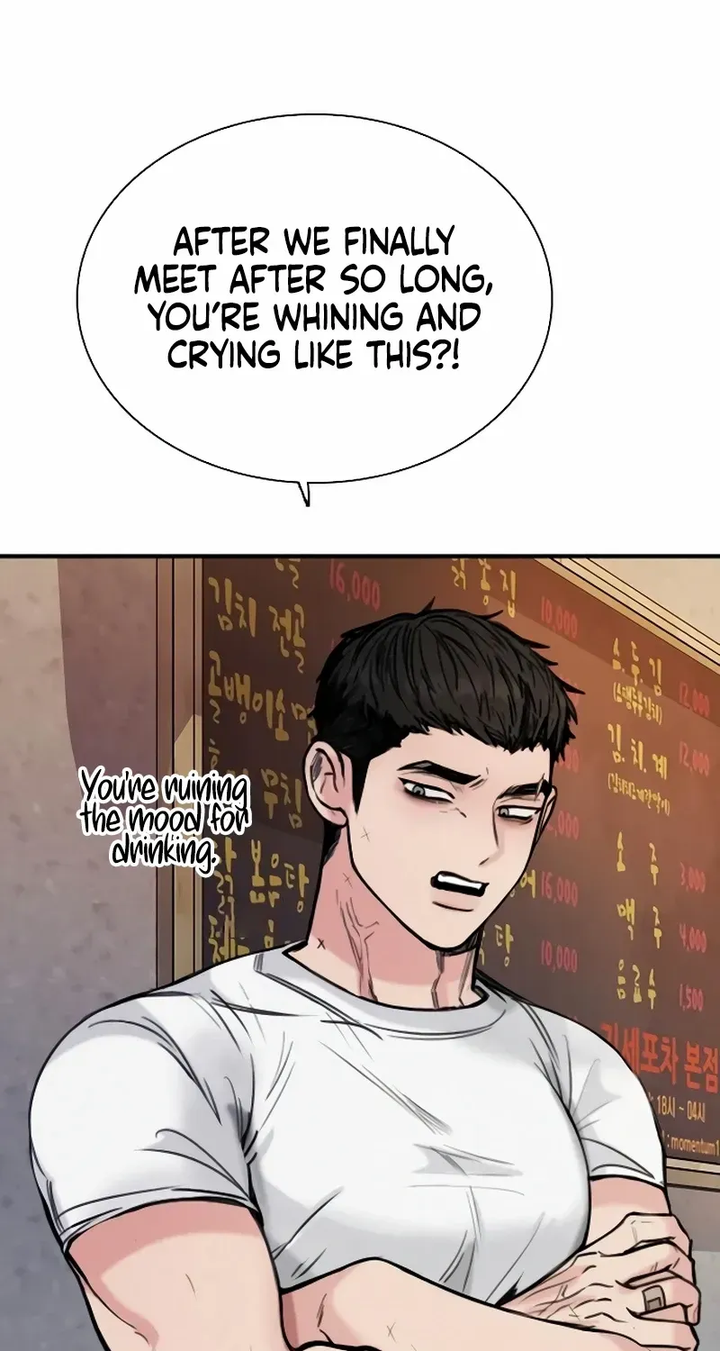 I’m Fine, Thank You, And You? Chapter 32 page 12 - 