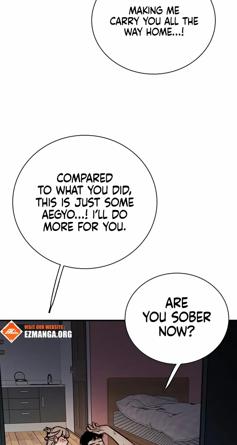 I’m Fine, Thank You, And You? Chapter 32 page 112 - 
