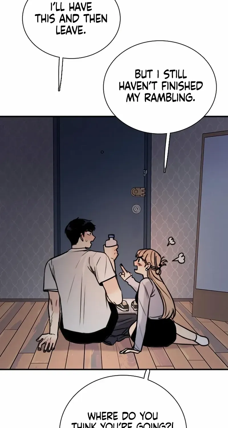 I’m Fine, Thank You, And You? Chapter 32 page 114 - 