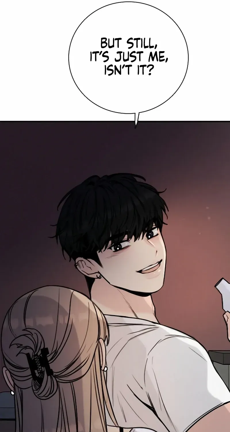 I’m Fine, Thank You, And You? Chapter 32 page 116 - 