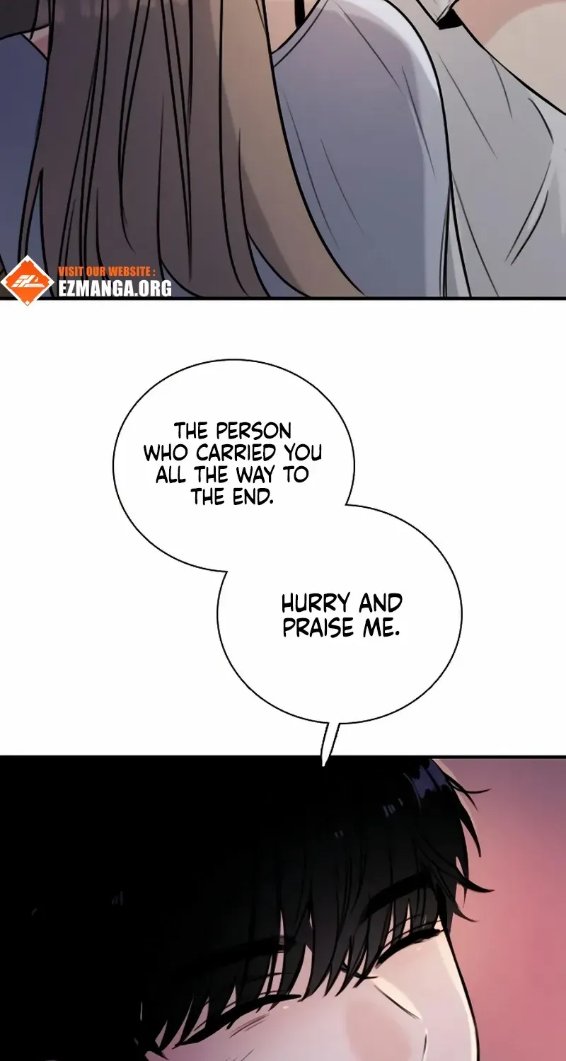 I’m Fine, Thank You, And You? Chapter 32 page 117 - 