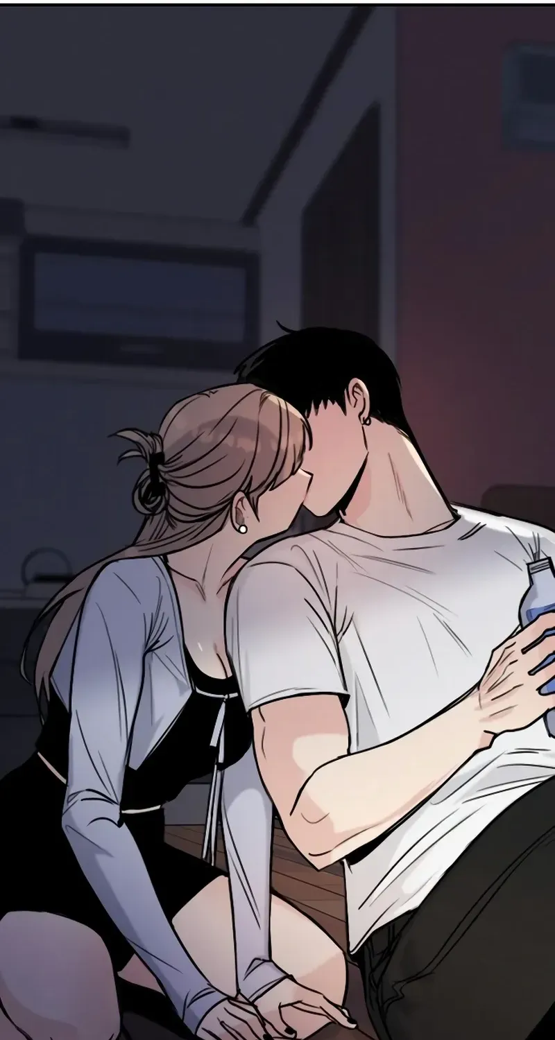 I’m Fine, Thank You, And You? Chapter 32 page 121 - 