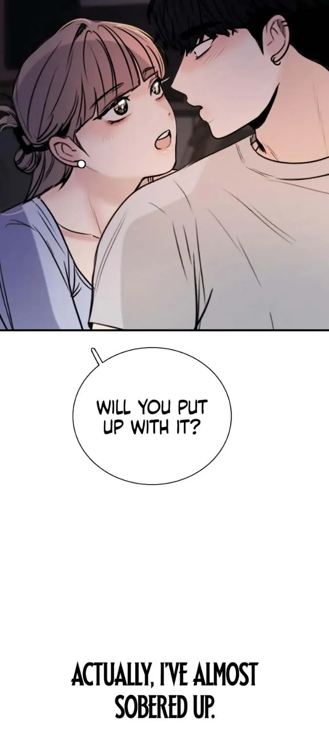 I’m Fine, Thank You, And You? Chapter 32 page 127 - 