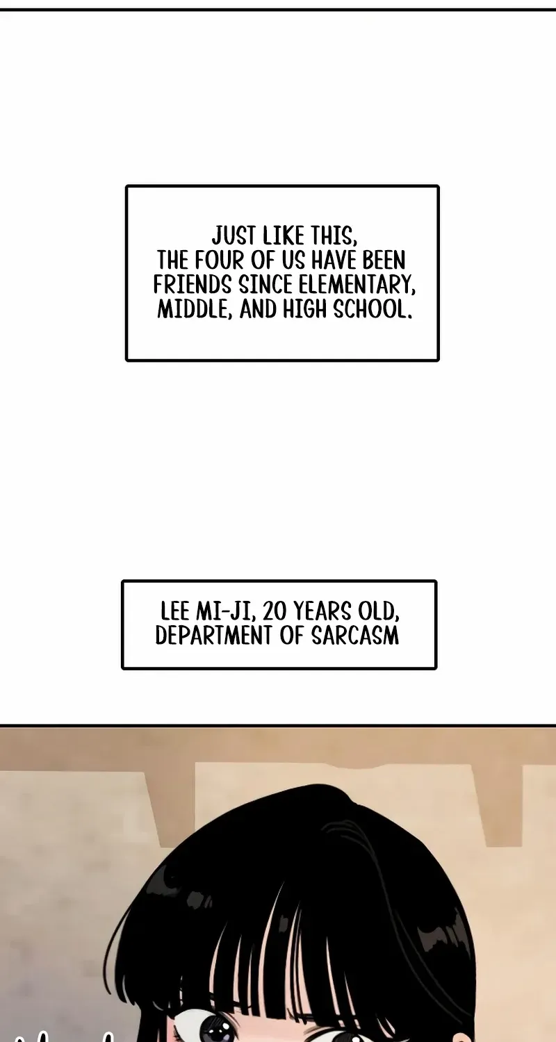 I’m Fine, Thank You, And You? Chapter 32 page 15 - 
