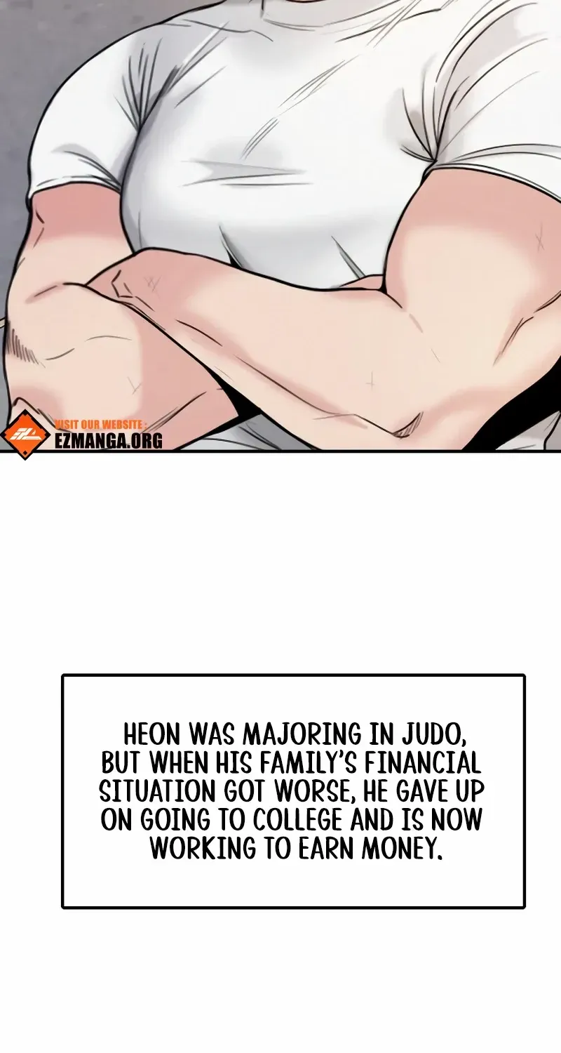 I’m Fine, Thank You, And You? Chapter 32 page 18 - 
